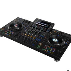 XDJ AZ 4 Channel DJ System