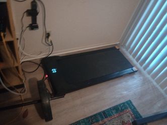 Treadmill, Walking Pad 