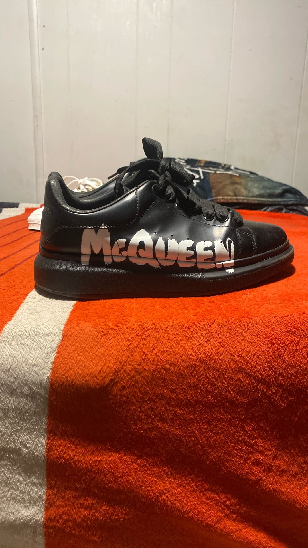 Mcqueens Used