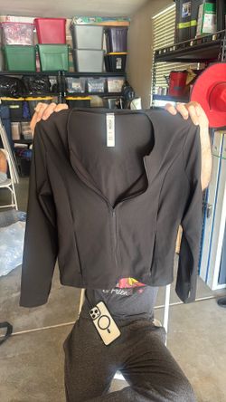 Workout outfit