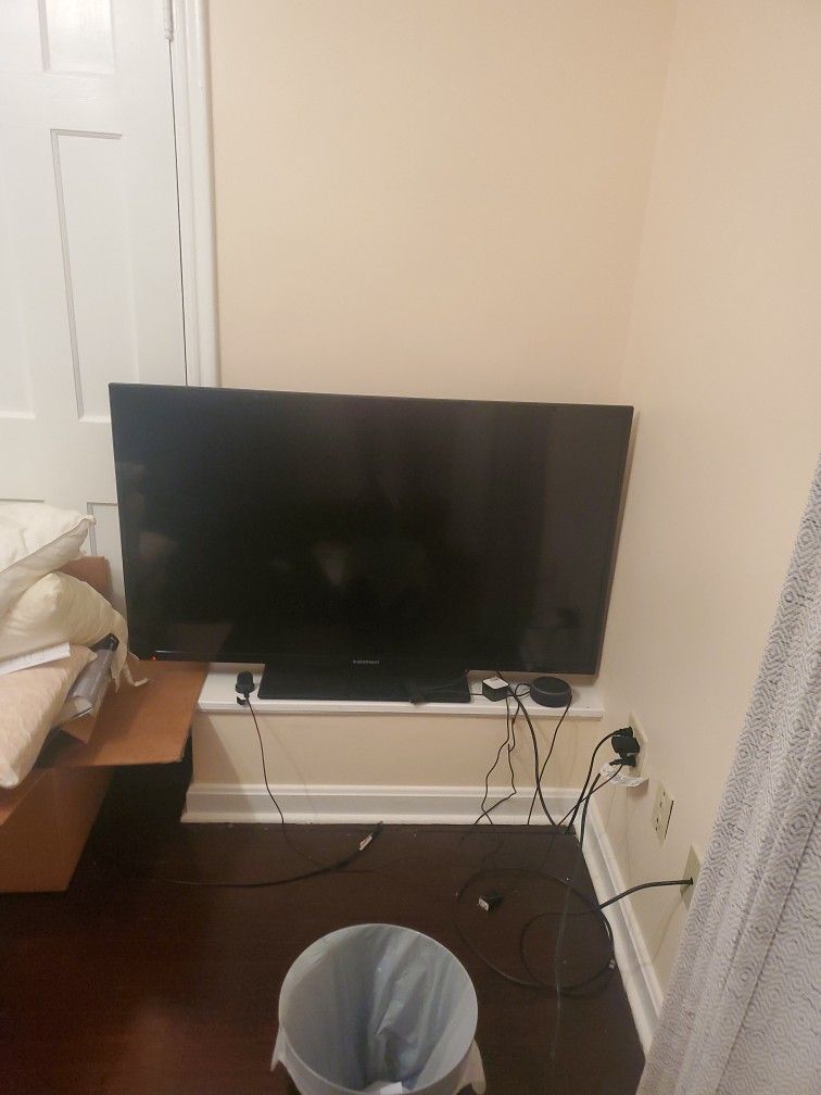 TV