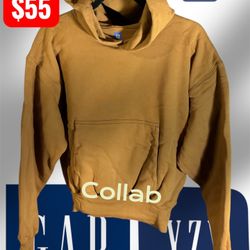 Yeezy Gap Hoodie  "Perfect Hoodie"