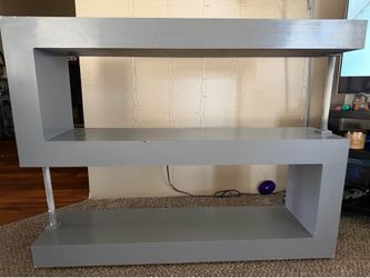 Bookshelf