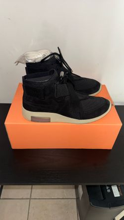 Nike Fear Of God Air Raid