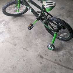 Bike