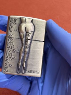 Brand New Lighter Sexy Vintage Style