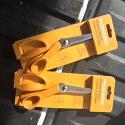 Fabric Shears 