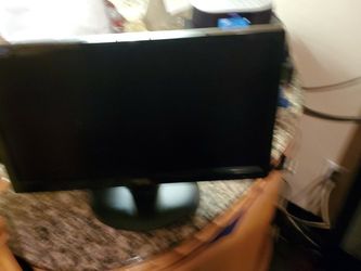 Acer 22" Lcd Monitor