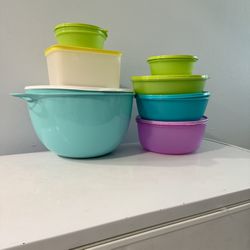 TUPPEREWARE Brand