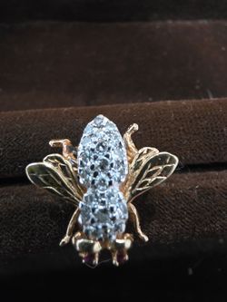 Diamond Bee