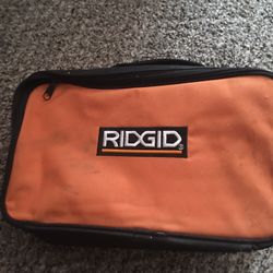 Ridged Sander 