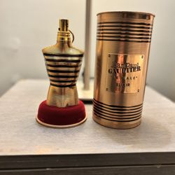 Jean Paul Gaultier Le Male Elixir (4.5oz)125ML