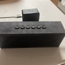 Bluetooth Speaker