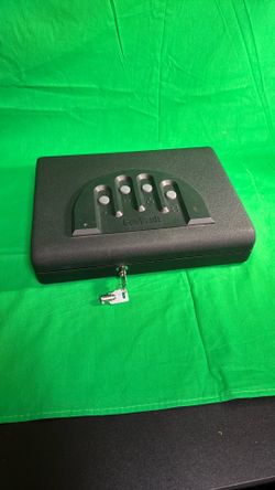 Gun Vault Gun Case Digital W Keys