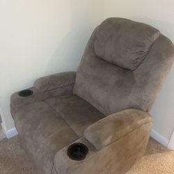 Recliner Chair 