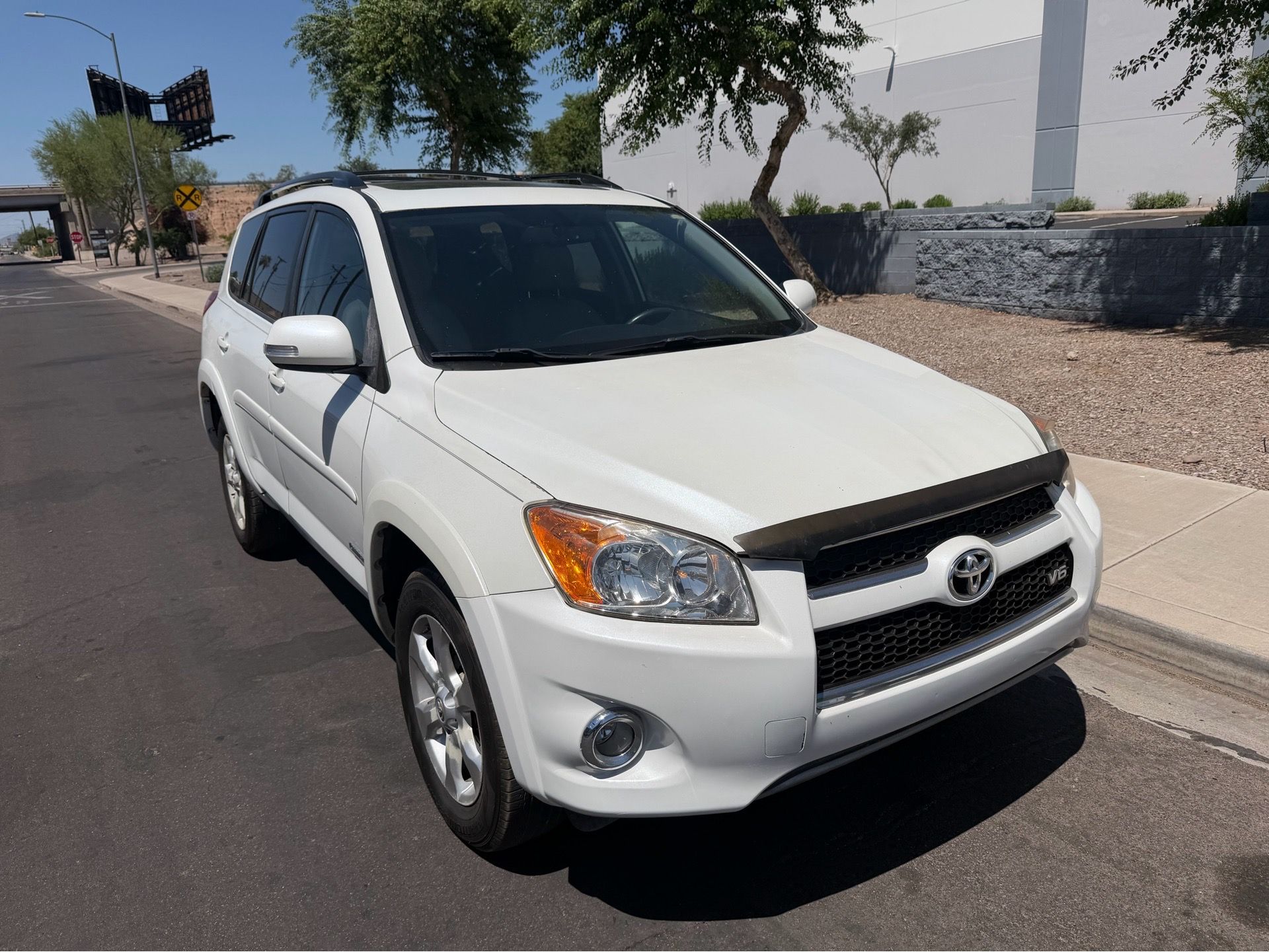 2009 Toyota Rav4