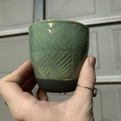 Plant Pot Xxs