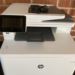 Printer/Copier