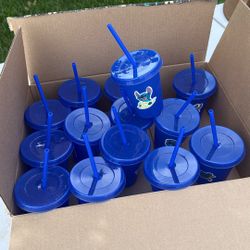 Cups