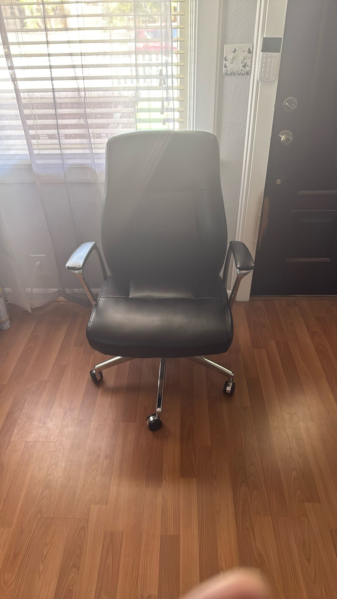 Used Office Chair $10