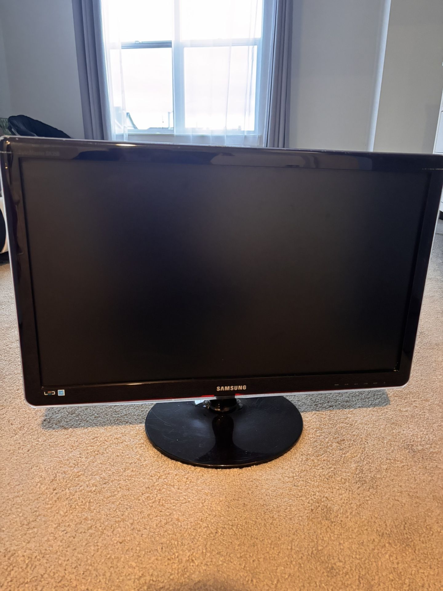Samsung moniter 