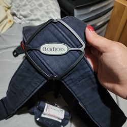 Baby Carrier
