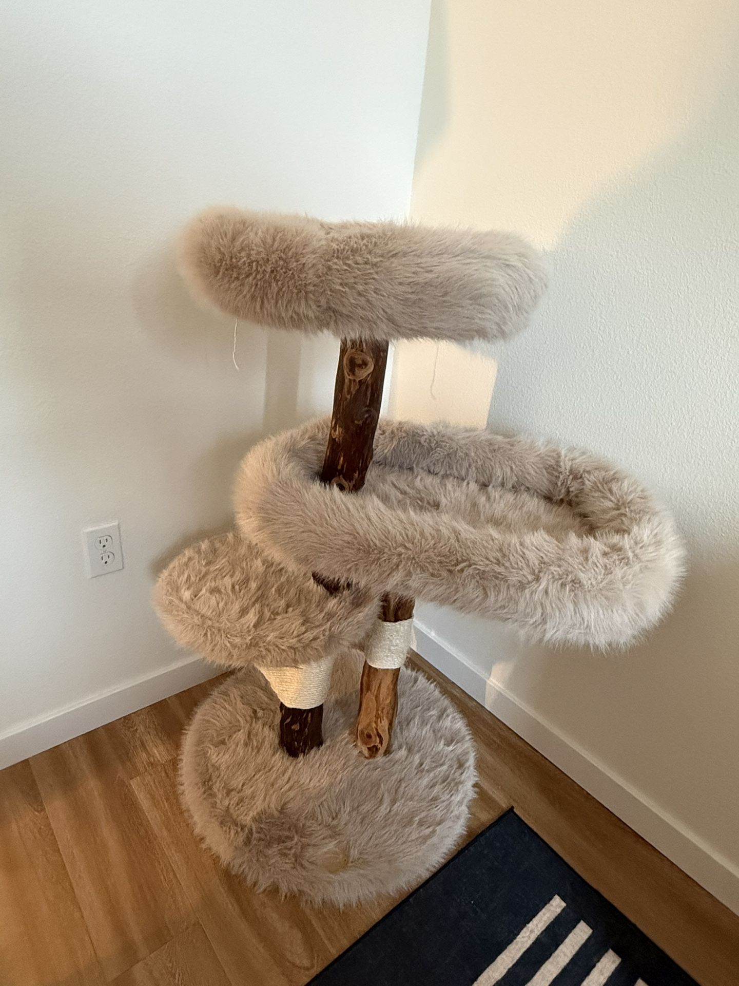 Cat Tree