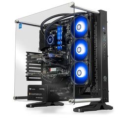 Thermaltake Core P3