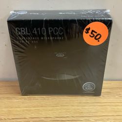 AKG CBL 410 PCC CONFERENCE MICROPHONE FOR PC-USE.