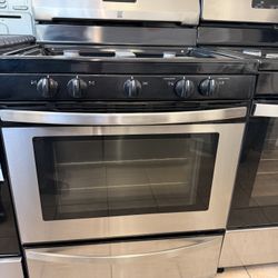 Kenmore Stove Financing Available No Credit Needed 