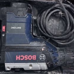  Bosch Hammer