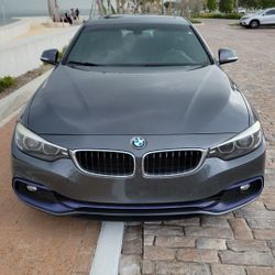 BMW I430