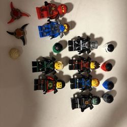 ninjago