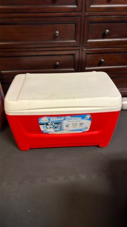Igloo Island Breeze Family Cooler