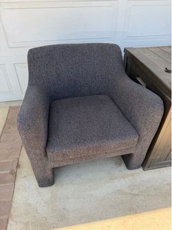 Free chair