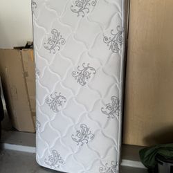 Twin Mattress 