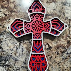 Custom Cross