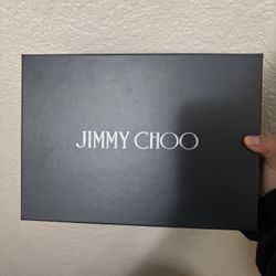 Jimmy Choo Cologne 