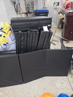 Sleeping Mats