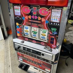 Slot Machine