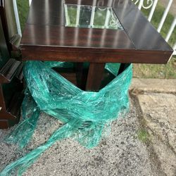 Living Room Tables