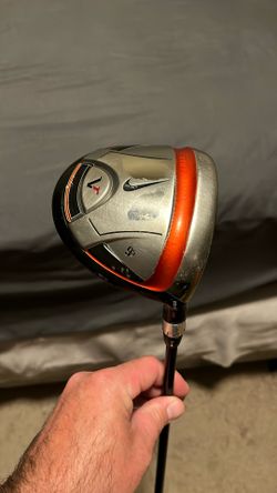 Nike VR Str8 Fit Tour Driver