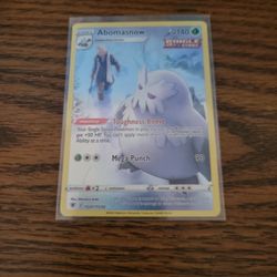 Pokémon Astral Radiance Trainer Gallery 