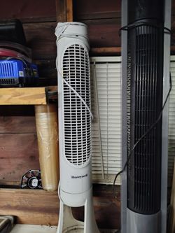 Better homes and gardens oscillating floor fans
