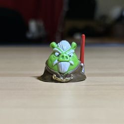 Angry Birds Star Wars II Telepods - Count Dooku
