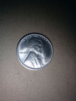 CENTAVO DE EEUU