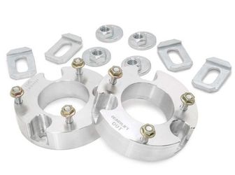SUSPENSION READY LIFT 2.0" Leveling Kit - Ford F-150 2021-2025