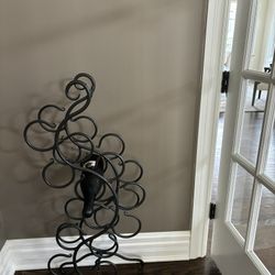 Wine Rack 