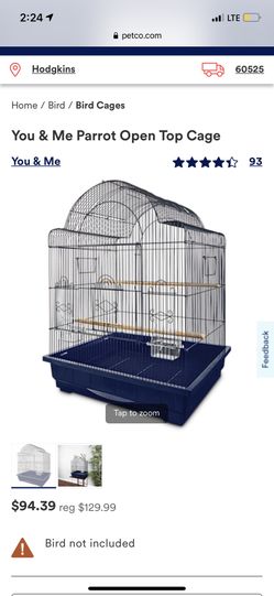 Bird Cage