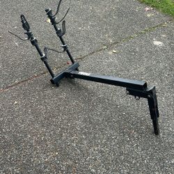 Thule Bike Rack